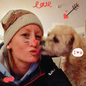 Meet your Posher, Aimee